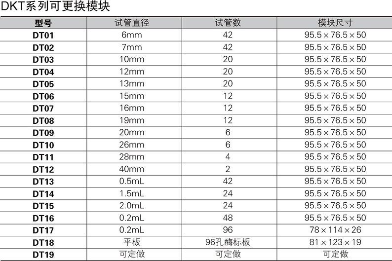 DKT200-2A 恒温金属浴